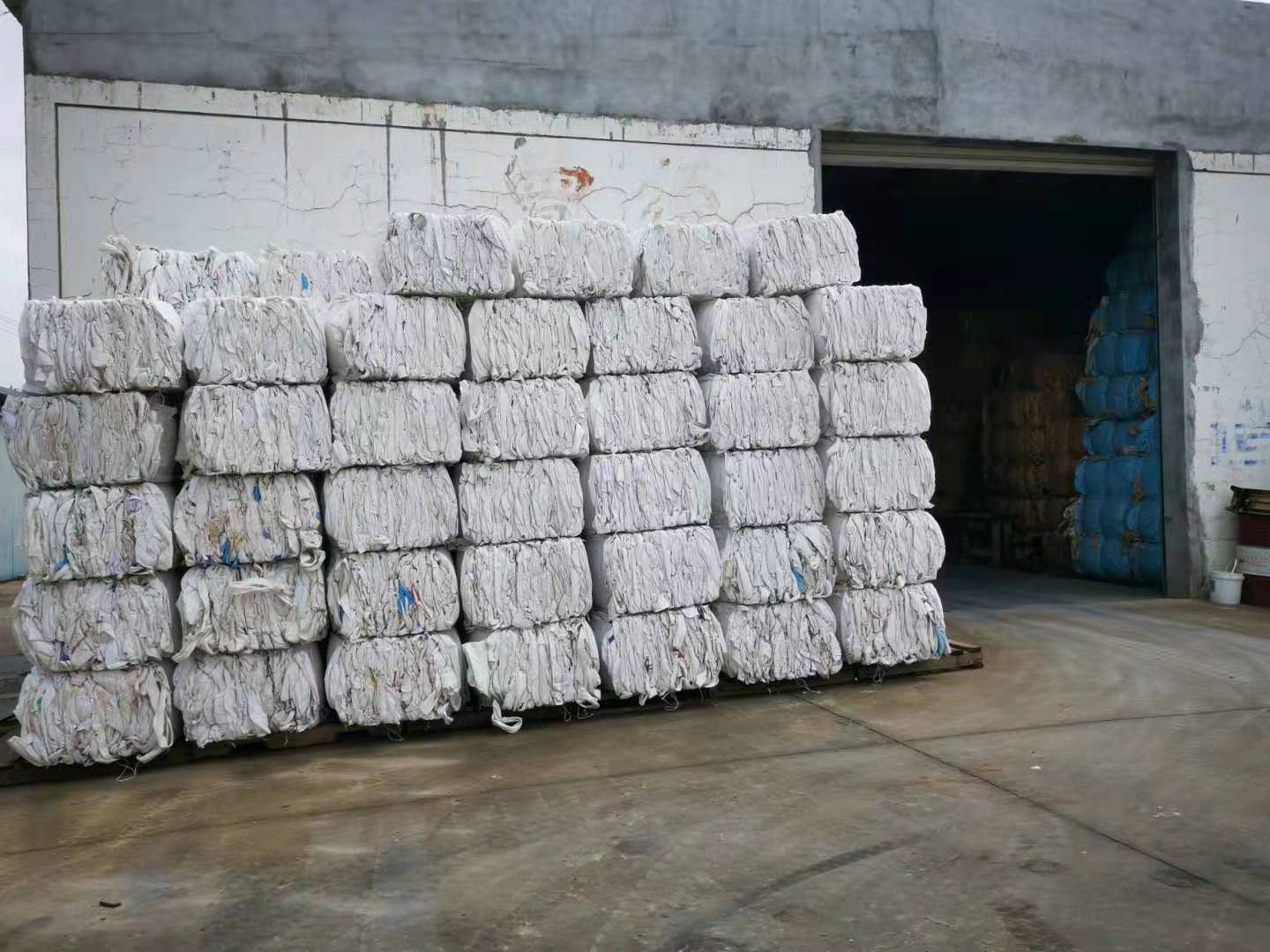 二手噸包(bāo)、噸袋